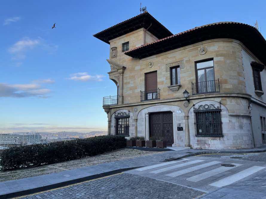 Casa Paquet
